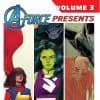 A-FORCE PRESENTS VOL. 3 TPB (Trade Paperback)