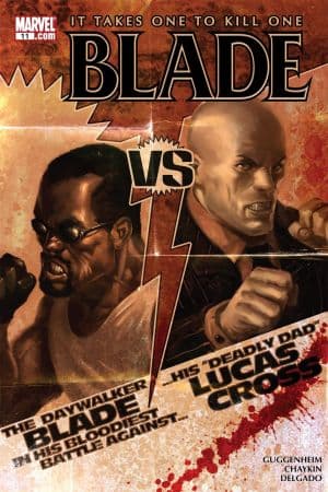 Blade (2006) #11