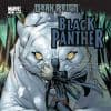Black Panther (2009) #4