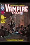 Vampire Tales (1973) #11 cover