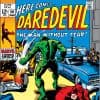 Daredevil (1964) #50