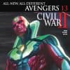 All-New, All-Different Avengers (2015) #13