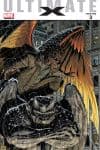 Ultimate Comics X (2010) #3 cover