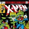 X-Men Annual (1970) #4