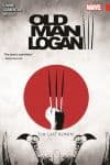 Wolverine: Old Man Logan Vol. 3 - The Last Ronin (Trade Paperback) cover