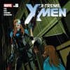 X-Treme X-Men (2012) #8