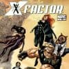 X-Factor (2005) #19