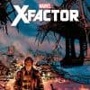 X-Factor (2005) #254