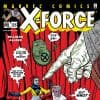 X-Force (1991) #125