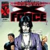 X-Force (1991) #107