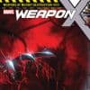 Weapon X (2017) #6