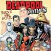 Deadpool Corps: Rank and Foul (2010) #1