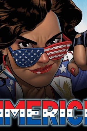 America (2017 - 2018)