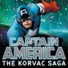 Captain America & the Korvac Saga (2010 - 2011)