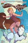 The Unbeatable Squirrel Girl (2015) #2 cover