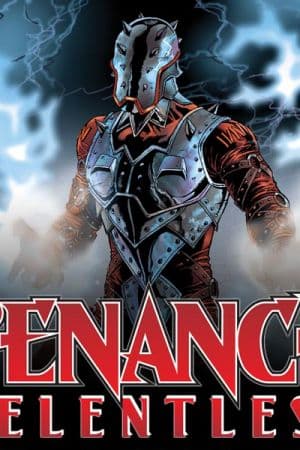 Penance: Relentless (2007)