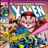 X-Men (1991) #14