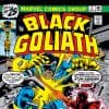 Black Goliath (1976) #2
