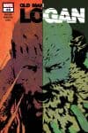 Old Man Logan (2016) #48 cover
