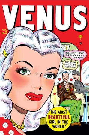 Venus (1948) #2