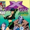 X-Factor (1986) #29