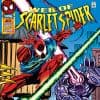 Web of Scarlet Spider (1995) #2