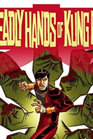 Deadly Hands of Kung Fu (2014)