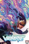 Valkyrie: Jane Foster (2019) #3 (Variant) cover
