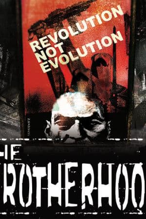 The Brotherhood (2001 - 2002)