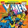 X-Men Annual (1991) #1