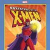 Adventures Of The X-Men: Tooth & Claw (Trade Paperback)