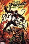 Symbiote Spider-Man: Alien Reality (2019) #5 (Variant) cover