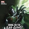 Bring On The Bad Guys: The Variant Covers (2020) #1