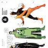 X-Corp (2021) #2 (Variant)