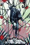X-Men: The Trial of Magneto (2021) #2 (Variant) cover