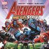 Avengers Mech Strike (Trade Paperback)