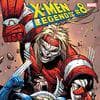 X-Men Legends (2021) #8