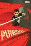 Punisher (2022) #2 (Variant) cover