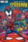 Ben Reilly: Spider-Man (2022) #4 (Variant) cover