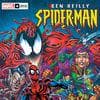 Ben Reilly: Spider-Man (2022) #4 (Variant)