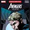Avengers Unlimited Infinity Comic (2022) #22