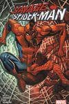 Savage Spider-Man (Trade Paperback) cover