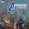 Avengers By Jonathan Hickman Omnibus Vol. 2 (Hardcover)