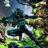 Black Panther: Panther's Quest (Trade Paperback)