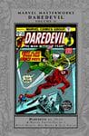 Marvel Masterworks: Daredevil Vol. 11 (Trade Paperback) cover