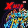 X-Men: The Complete Onslaught Epic Book 4 (Trade Paperback)