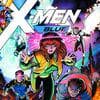 X-MEN BLUE VOL. 1: STRANGEST TPB (Trade Paperback)