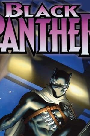 Black Panther (2023 - Present)