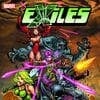 Exiles: Point of No Return (Trade Paperback)