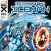 Astonishing Iceman (2023) #3